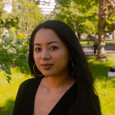 Thia McDowell | Business Implementations Specialist