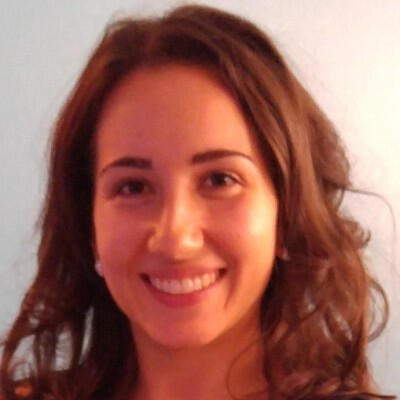 Melissa D'Amico | Executive Assistant